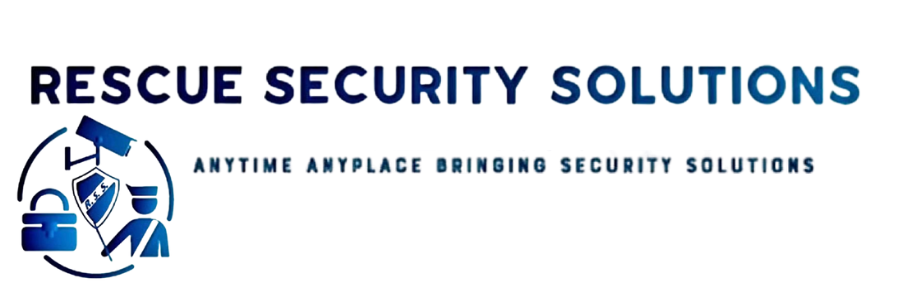 Rescue Security Solutions logo